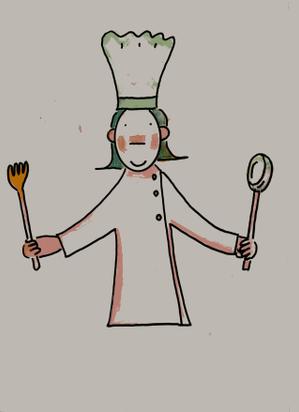 niradukaさんの人類史上最もかわいい萌えキャラコックさんへの提案