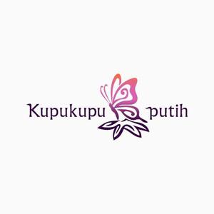 kozi design (koji-okabe)さんのアロマサロンのロゴ制作への提案