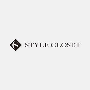 alne-cat (alne-cat)さんの眼鏡店舗　「STYLE CLOSET」のロゴマークへの提案