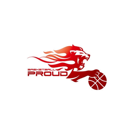 King_J (king_j)さんのバスケットボールクラブのチームロゴ作成への提案