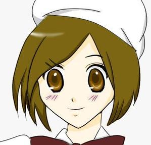 COLORing (ayaka_8)さんの人類史上最もかわいい萌えキャラコックさんへの提案