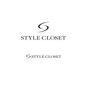 haruru (haruru2015)さんの眼鏡店舗　「STYLE CLOSET」のロゴマークへの提案