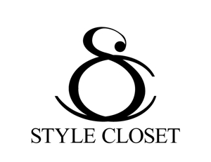 日和屋 hiyoriya (shibazakura)さんの眼鏡店舗　「STYLE CLOSET」のロゴマークへの提案