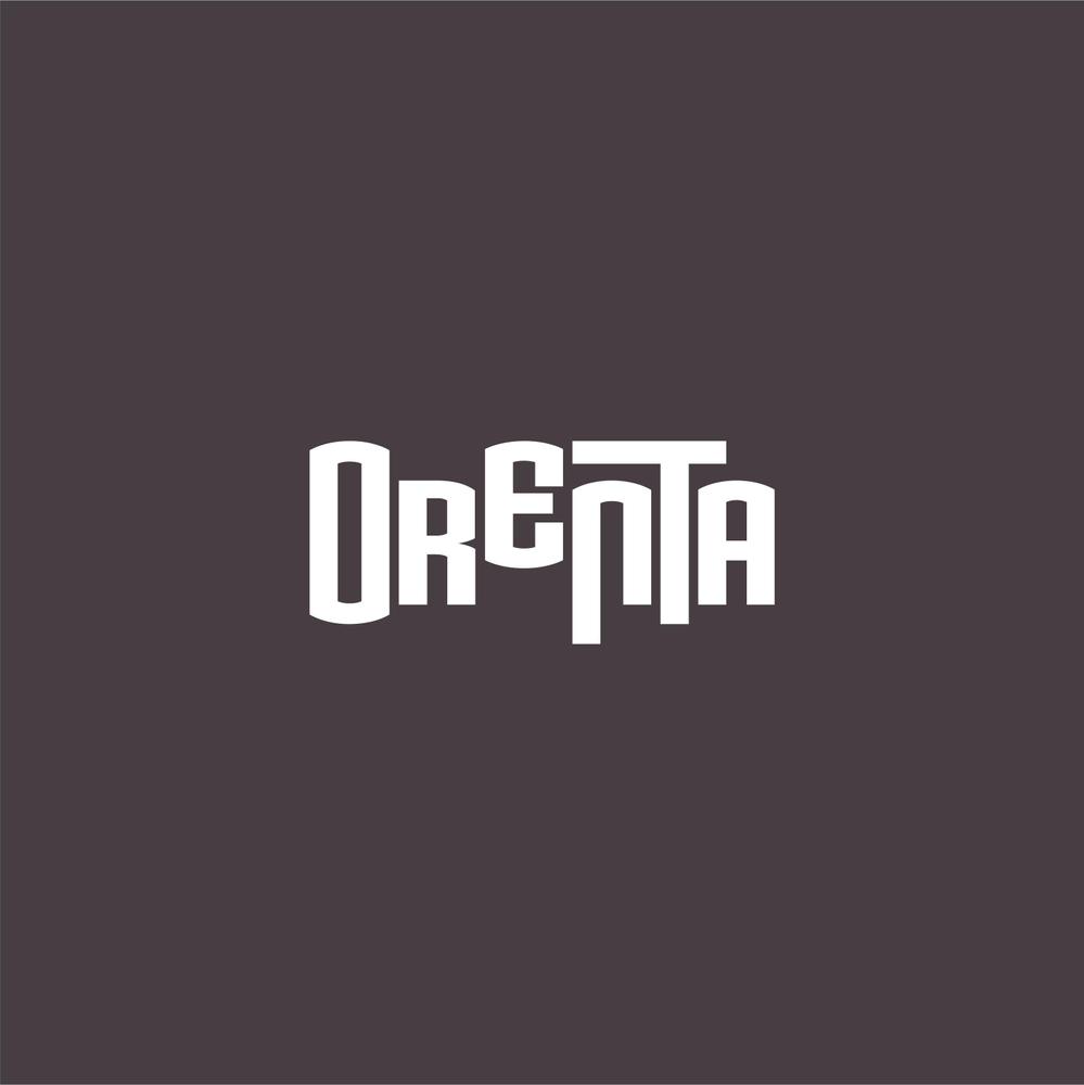 ORENTAのロゴ