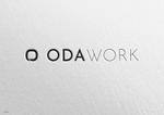 UNRAVEL (UNRAVEL)さんのコワーキングスペース「OdaWork」のロゴへの提案