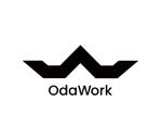 tora (tora_09)さんのコワーキングスペース「OdaWork」のロゴへの提案