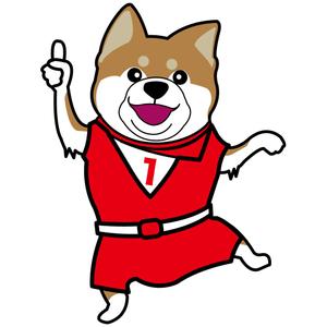 株式会社イーネットビズ (e-nets)さんのインターネット広告会社の「企業SNSアカウント」で使用｜キャラクターのデザインへの提案