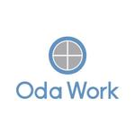 teppei (teppei-miyamoto)さんのコワーキングスペース「OdaWork」のロゴへの提案