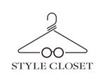 tora (tora_09)さんの眼鏡店舗　「STYLE CLOSET」のロゴマークへの提案