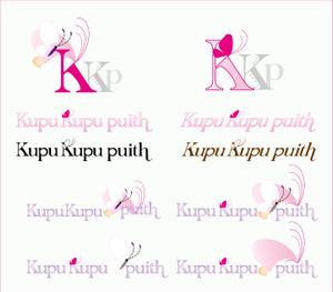 koma2 (koma2)さんのアロマサロンのロゴ制作への提案