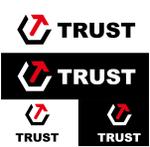 mush (mushsum)さんの会社名のロゴの作成依頼への提案