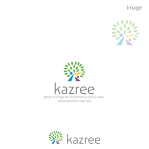 kohei (koheimax618)さんの新規設立の会社のロゴへの提案