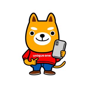 Asaminet (asaminet)さんのインターネット広告会社の「企業SNSアカウント」で使用｜キャラクターのデザインへの提案