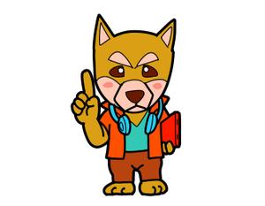 小田　一郎 (ichannel16)さんのインターネット広告会社の「企業SNSアカウント」で使用｜キャラクターのデザインへの提案