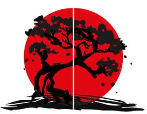 Miyagino (Miyagino)さんのインバウンド旅行客に向けた　日本を感じさせるデザイン（着物、浮世絵等）への提案