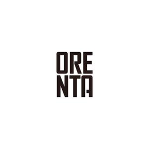 ATARI design (atari)さんのORENTAのロゴへの提案