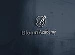 d-o2 (d-o2)さんのKPOPダンス＆ボーカルアカデミー（Bloom Academy）のロゴ制作への提案