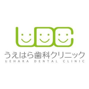 tamaya (tamaya405)さんの「うえはら歯科クリニック」のロゴ作成への提案