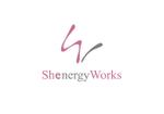 CSK.works ()さんの「ShenergyWorks」のロゴ作成への提案