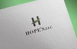 d-o2 (d-o2)さんのHOPE'S.合同会社のロゴ作成への提案
