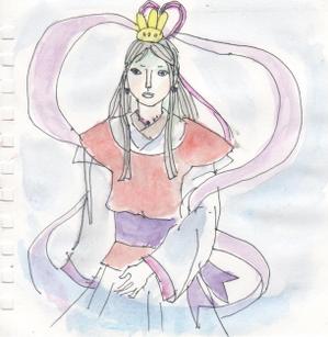 ＫＯＮＯＨＡＮＡＨＩＲＯ (yumeharuka)さんのインバウンド旅行客に向けた　日本を感じさせるデザイン（着物、浮世絵等）への提案
