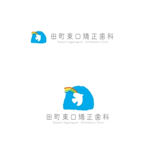 marukei (marukei)さんの矯正専門歯科医院「田町東口矯正歯科」のロゴへの提案