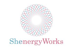 Koshiさんの「ShenergyWorks」のロゴ作成への提案