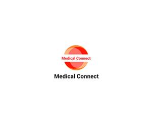 Pithecus (Pithecus)さんの医療システム導入会社の会社ロゴへの提案