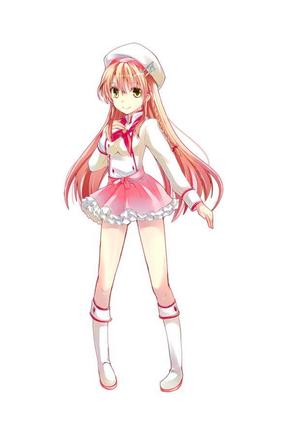 Rzumu (momo22)さんの人類史上最もかわいい萌えキャラコックさんへの提案