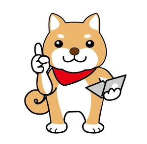 CUBE (cube1)さんのインターネット広告会社の「企業SNSアカウント」で使用｜キャラクターのデザインへの提案