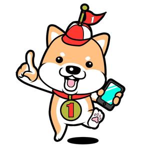 しみしみ (itimatu5label)さんのインターネット広告会社の「企業SNSアカウント」で使用｜キャラクターのデザインへの提案