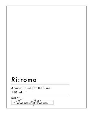 ダン (hana1219)さんの新商品、ディフューザー用の高級アロマ香料への提案