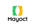 MiyabiDesign (MD-office)さんのITコンサル「Mayoct」のロゴへの提案