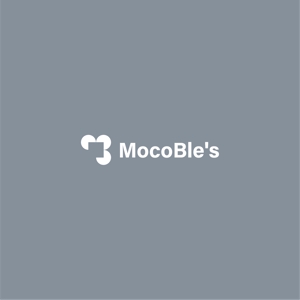 nabe (nabe)さんのアウトドアブランド MocoBle's（モコブルズ）のロゴ作成への提案
