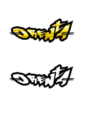 Ganzo (ganzo)さんのORENTAのロゴへの提案