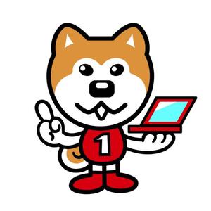 岩浪エン (iwanamien)さんのインターネット広告会社の「企業SNSアカウント」で使用｜キャラクターのデザインへの提案