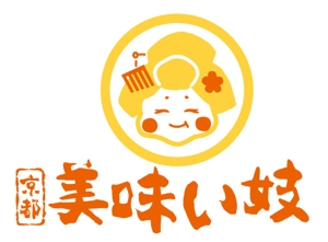 株式会社ひでみ企画 (hidemikikaku)さんのキムチ・唐揚げ・お弁当など惣菜店のショップロゴ制作への提案