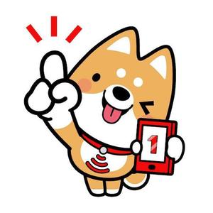 BlackPenguin (BlackPenguin)さんのインターネット広告会社の「企業SNSアカウント」で使用｜キャラクターのデザインへの提案