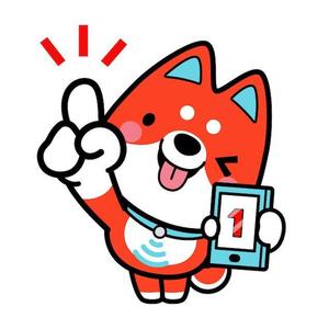 BlackPenguin (BlackPenguin)さんのインターネット広告会社の「企業SNSアカウント」で使用｜キャラクターのデザインへの提案