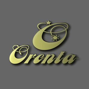 SUN DESIGN (keishi0016)さんのORENTAのロゴへの提案