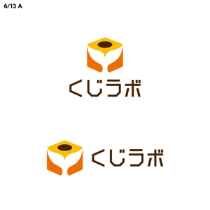 Hi-Design (hirokips)さんのtoB向け 新規サービスのロゴへの提案