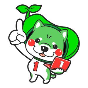 しみしみ (itimatu5label)さんのインターネット広告会社の「企業SNSアカウント」で使用｜キャラクターのデザインへの提案