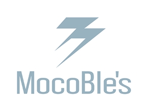 waami01 (waami01)さんのアウトドアブランド MocoBle's（モコブルズ）のロゴ作成への提案