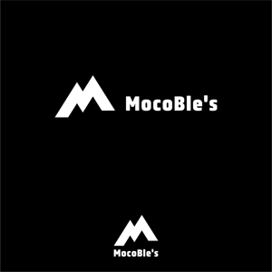 Hi-Design (hirokips)さんのアウトドアブランド MocoBle's（モコブルズ）のロゴ作成への提案
