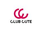 loto (loto)さんのCLUB CUTE　ロゴ（リニューアル）デザインへの提案