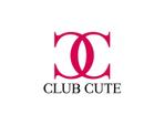 loto (loto)さんのCLUB CUTE　ロゴ（リニューアル）デザインへの提案