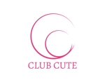 tora (tora_09)さんのCLUB CUTE　ロゴ（リニューアル）デザインへの提案