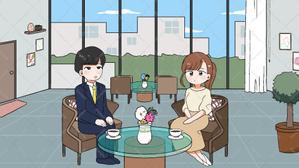 江古田あいきゅう (EcodaIQ)さんの医療機関HPに掲載する内視鏡検査の説明漫画ページの依頼への提案