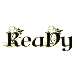 logokingさんの「ReaDy」のロゴ作成への提案