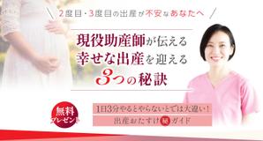 Paraniyon Design (Paraniyon_Design)さんのランディングページのトップ画像のみを作成の依頼への提案